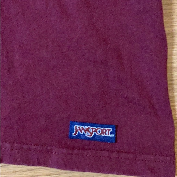 JANSPORT Aggies Long Sleeve - Picture 5 of 5